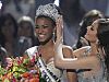 Красавица от Ангола взе короната на Мис Вселена 2011