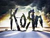 Korn с нов албум през декември