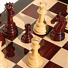 Тайната на шахмата