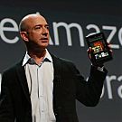 Новият таблет Kindle Fire от Amazon