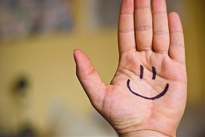 7 неща, които ни карат да се усмихваме