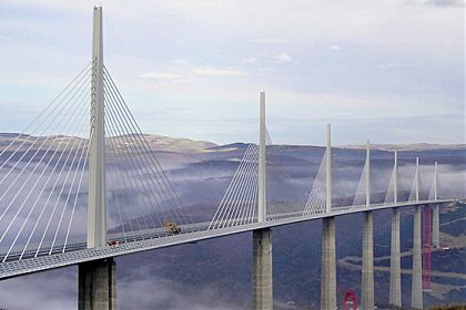 Шестте най-необикновени моста в света