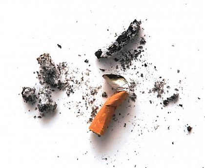 13 стъпки да откажем пушенето завинаги