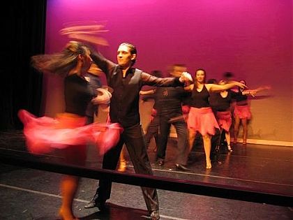 Салса: танцът, превърнал се в глобален феномен