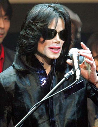 Майкъл Джексън e най-великият певец в историята