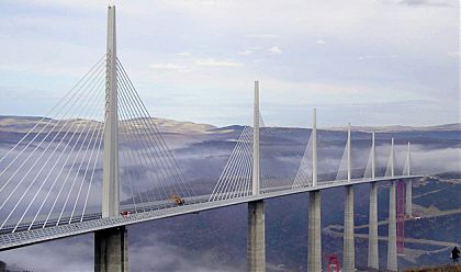 Шестте най-необикновени моста в света