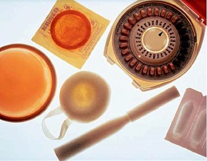 Най-грешните схващания за контрацептивите